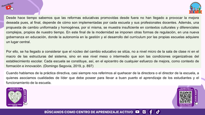 Presentación CTE 6° Sesión Marzo 2026 Directivos y Supervisores (Editable en PowerPoint)