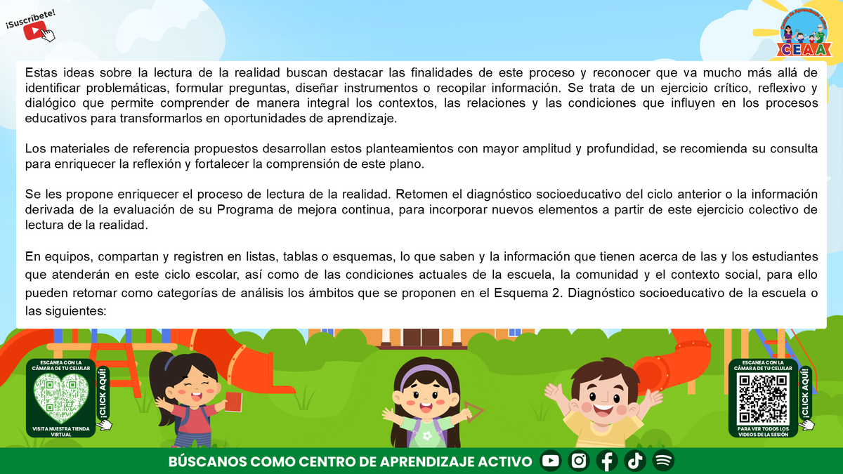 Presentación CTE Fase Intensiva Tema 2: El codiseño del Programa Analítico Editable en PowerPoint
