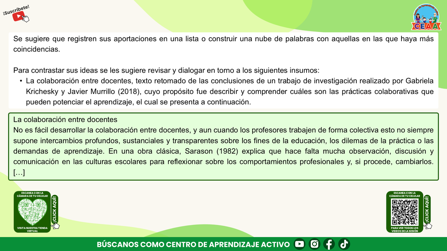 Presentación CTE 4° Sesión Enero 2026 Directivos y Supervisores (Editable en PowerPoint)