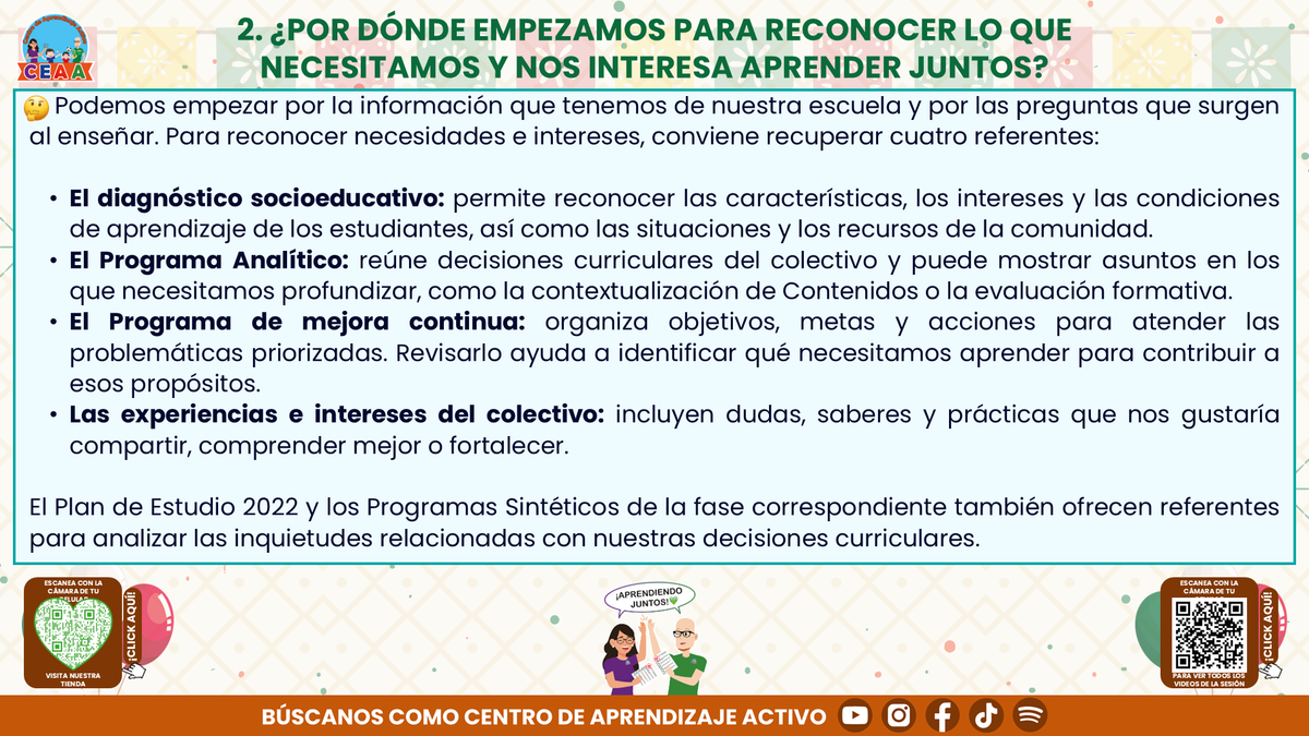 Resumen CTE Sesión 1 Tema: ¿CÓMO ELEGIR LOS TEMAS QUE ABORDAREMOS EN NUESTRAS SESIONES DE CONSEJO TÉCNICO ESCOLAR? editable en PowerPoint