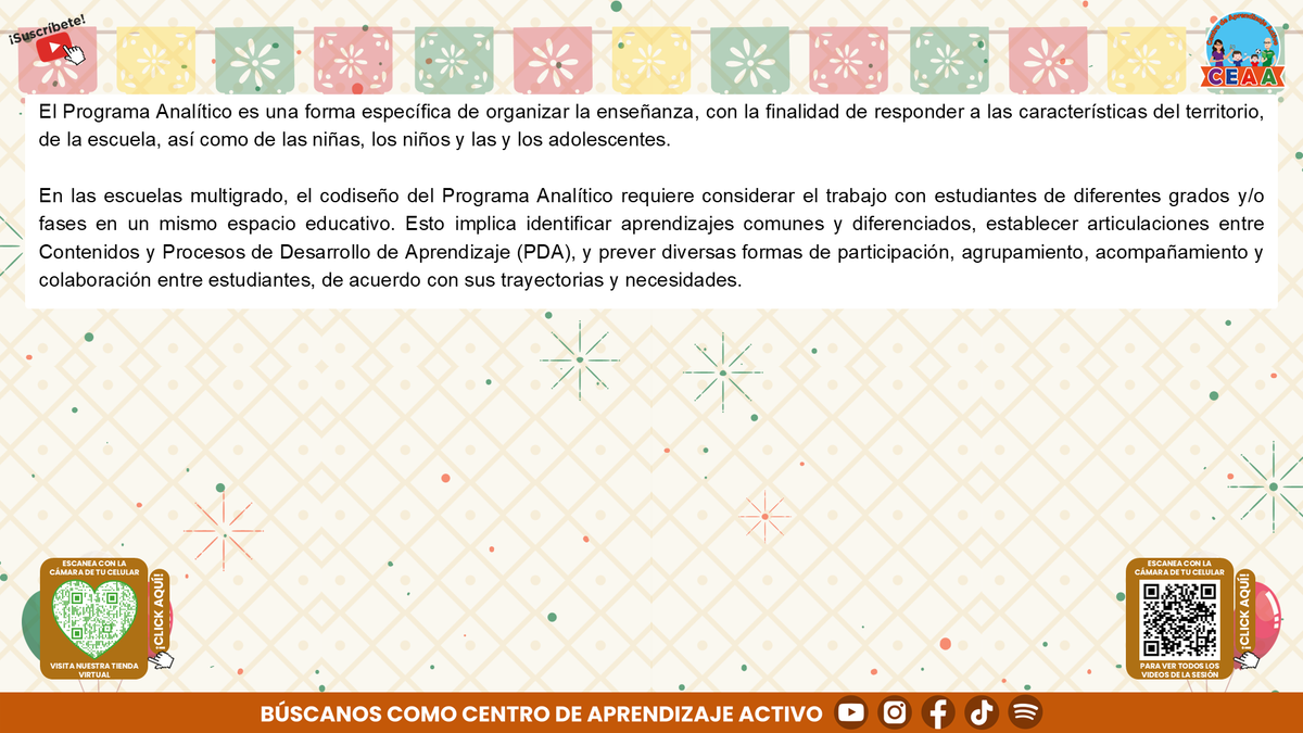 Presentación CTE Para Docentes Sesión 1 Septiembre 2026 Editable en PowerPoint