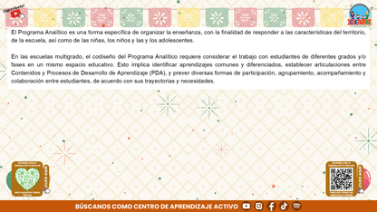 Presentación CTE Para Docentes Sesión 1 Septiembre 2026 Editable en PowerPoint