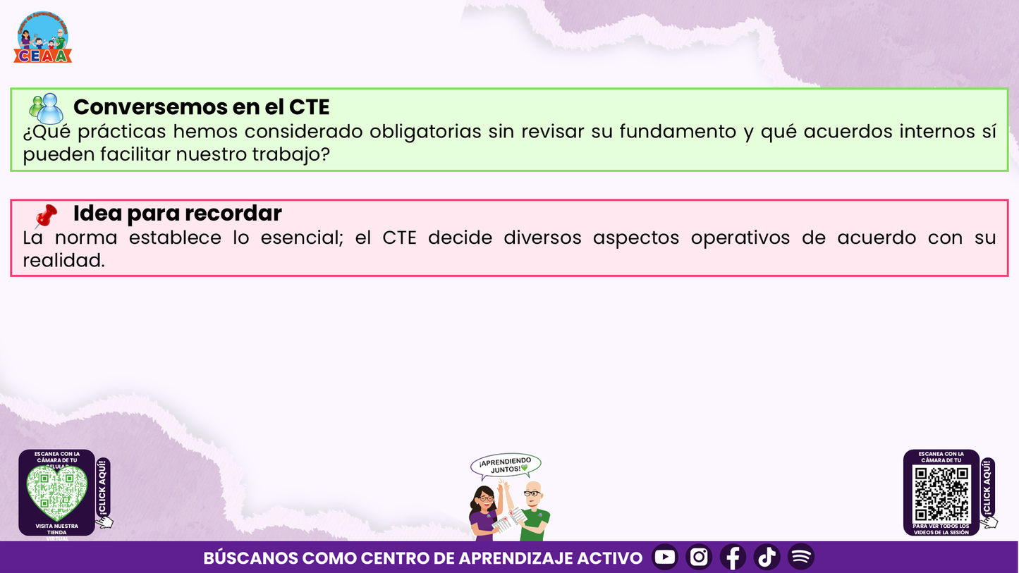 Resumen: CONSEJO CONSEJO TÉCNICO ESCOLAR FASE INTENSIVA CICLO ESCOLAR 2026-2027 - NCOMITÉ DE PLANEACIÓN Y EVALUACIÓN: ¿CÓMO PODEMOS INTEGRARLO EN NUESTRA ESCUELA? Editable en PowerPoint