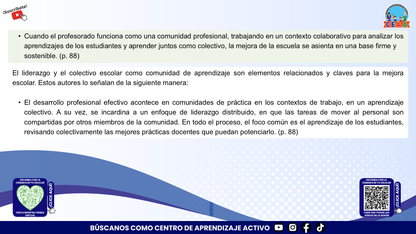 Presentación CTE Directivos Y Supervisores 7° Sesión Mayo 2026 Editable en PowerPoint