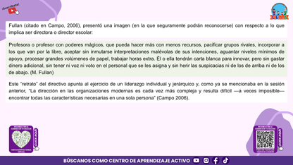 Presentación CTE 6° Sesión Marzo 2026 Directivos y Supervisores (Editable en PowerPoint)