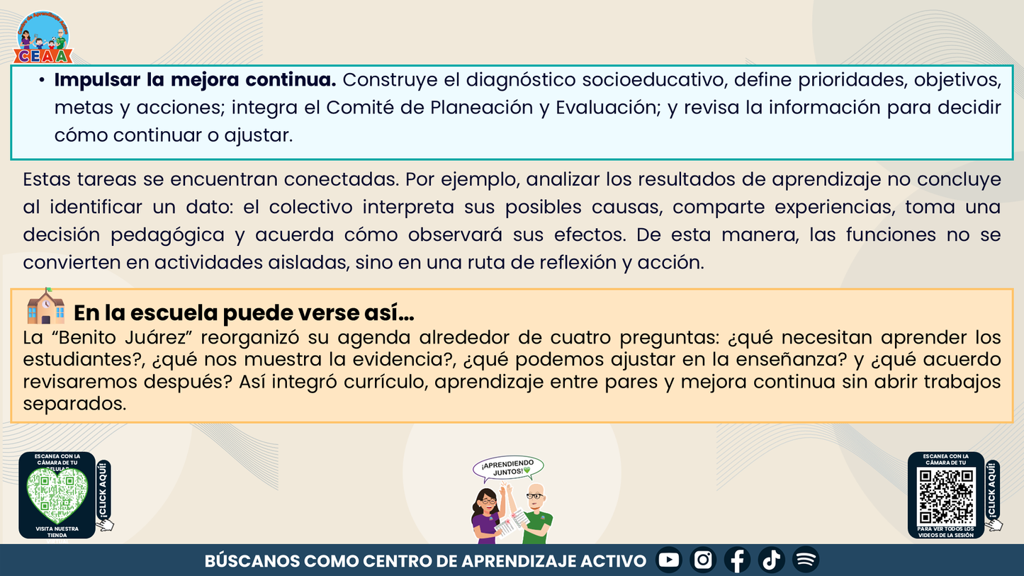 Resumen: CONSEJO CONSEJO TÉCNICO ESCOLAR FASE INTENSIVA CICLO ESCOLAR 2026-2027 - EL CTE COMO COMUNIDAD DE APRENDIZAJE: UNA RUTA PARA DIALOGAR, APRENDER Y TOMAR DECISIONES EN COLECTIVO Editable en PowerPoint
