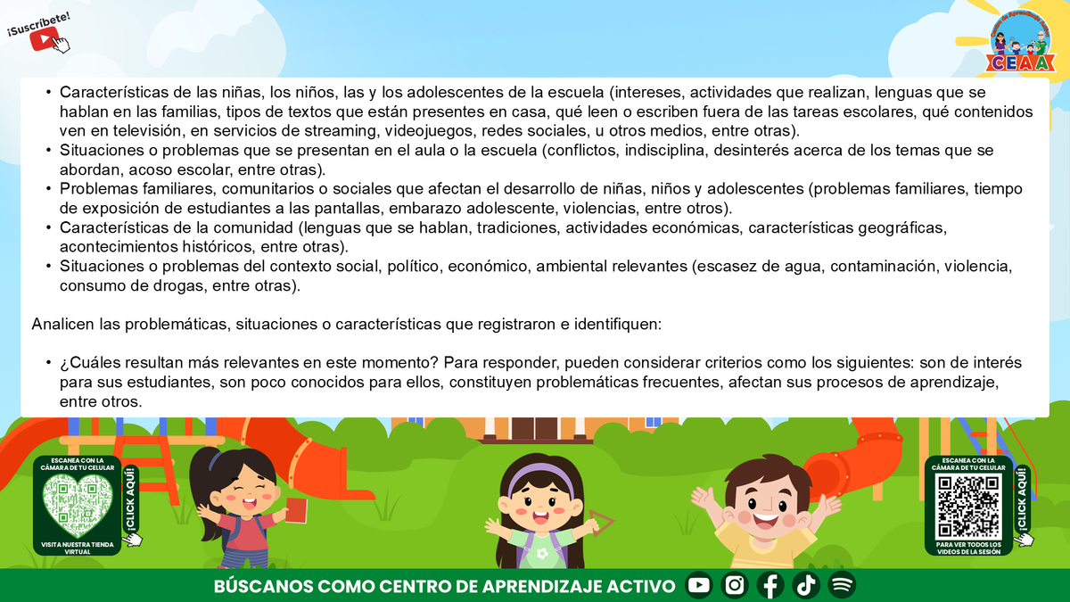 Presentación CTE Fase Intensiva Tema 2: El codiseño del Programa Analítico Editable en PowerPoint