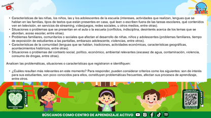 Presentación CTE Fase Intensiva Tema 2: El codiseño del Programa Analítico Editable en PowerPoint