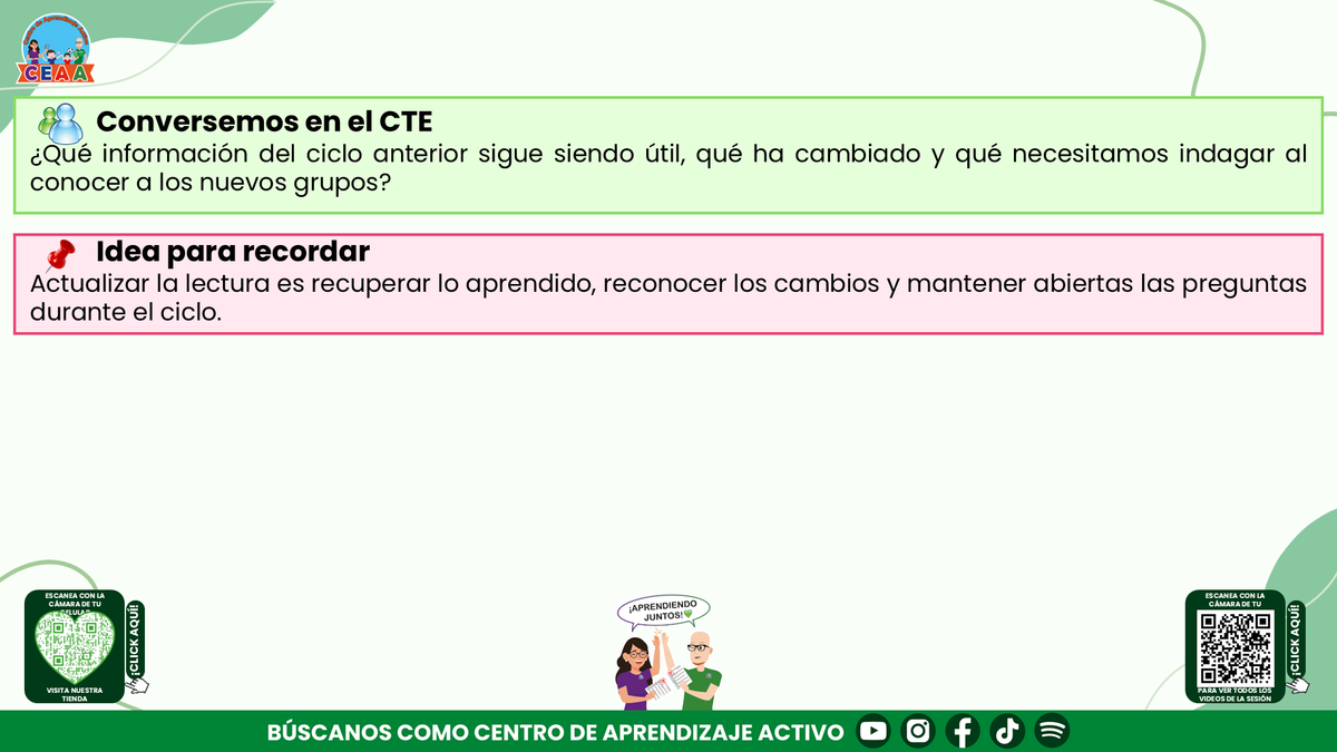 Resumen: CONSEJO CONSEJO TÉCNICO ESCOLAR FASE INTENSIVA CICLO ESCOLAR 2026-2027 - LECTURA DE LA REALIDAD: EL PUNTO DE PARTIDA DEL PROGRAMA ANALÍTICO Y DEL PROGRAMA DE MEJORA CONTINUA editable en PowerPoint