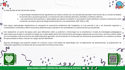 Presentación CTE Tema 11: ESTRATEGIAS PARA ATENDER EL REZAGO (Editable en PowerPoint)