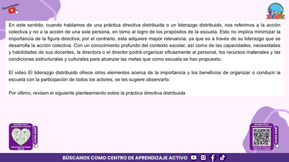 Presentación CTE 6° Sesión Marzo 2026 Directivos y Supervisores (Editable en PowerPoint)