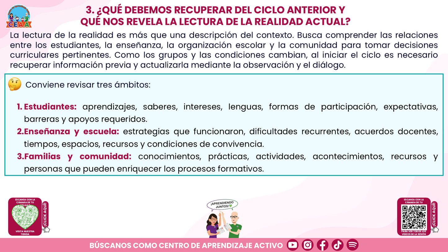 Resumen: CONSEJO CONSEJO TÉCNICO ESCOLAR FASE INTENSIVA CICLO ESCOLAR 2026-2027 - NUESTRO PROGRAMA ANALÍTICO: ¿CÓMO CONSTRUIRLO O FORTALECERLO? Editable en PowerPoint