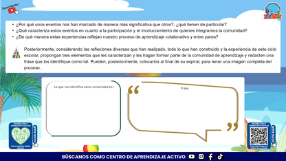 Presentación Taller Intensivo Sesión 1 Espacios 3 y 4 Julio 2026 editable en PowerPoint