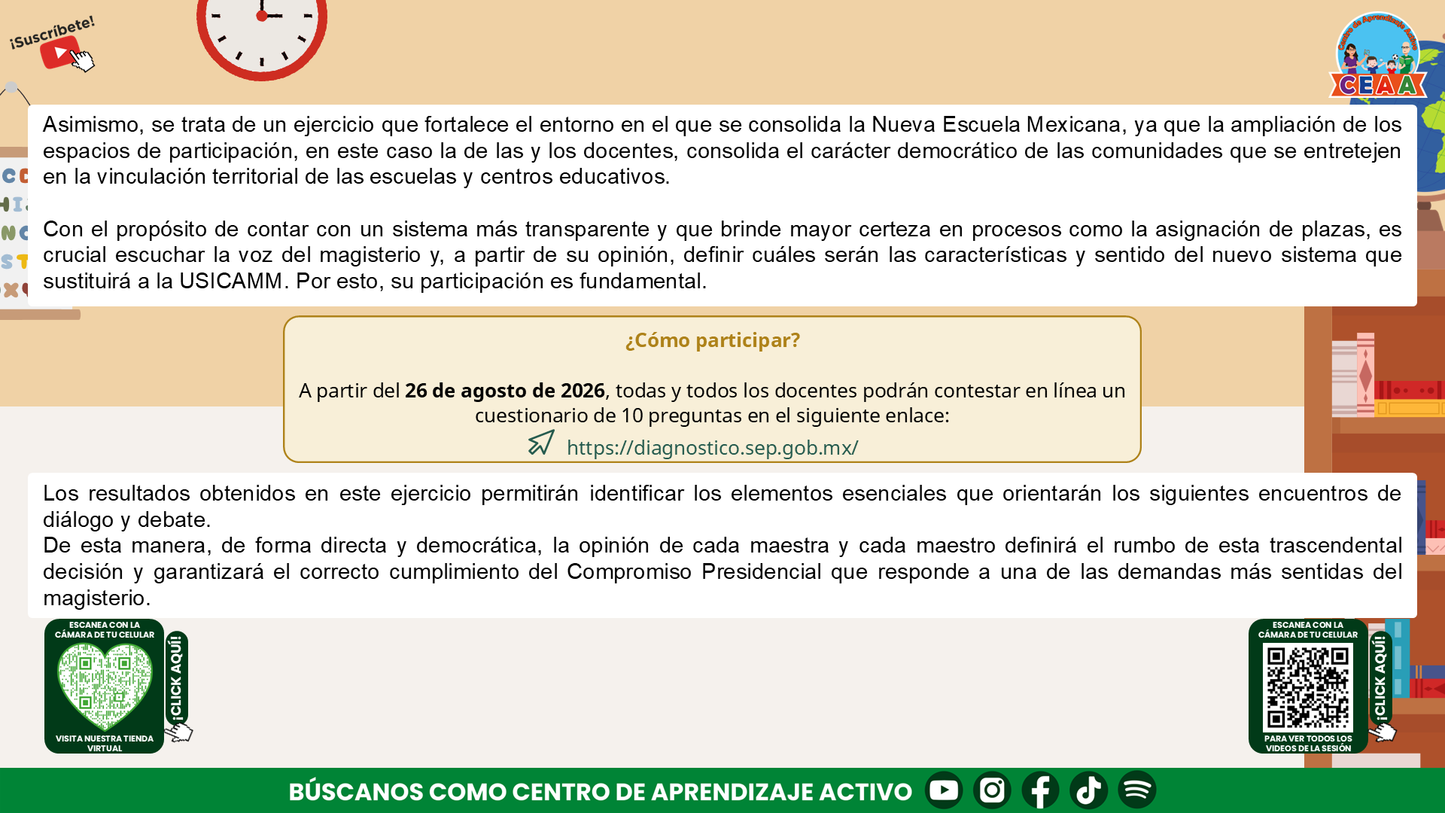Presentación CTE Fase Intensiva Tema 1: El sentido del Consejo Técnico Escolar Editable en PowerPoint