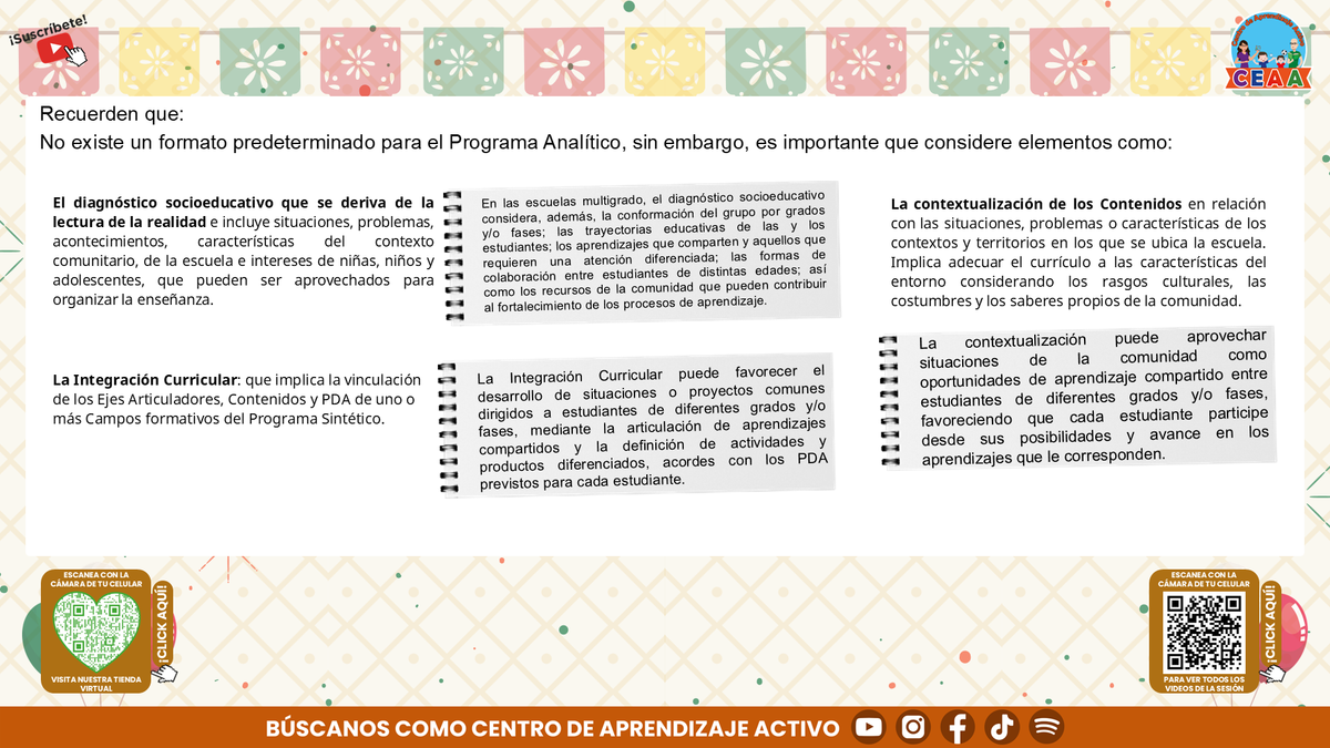 Presentación CTE Para Docentes Sesión 1 Septiembre 2026 Editable en PowerPoint