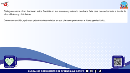 Presentación CTE Directivos Y Supervisores 7° Sesión Mayo 2026 Editable en PowerPoint