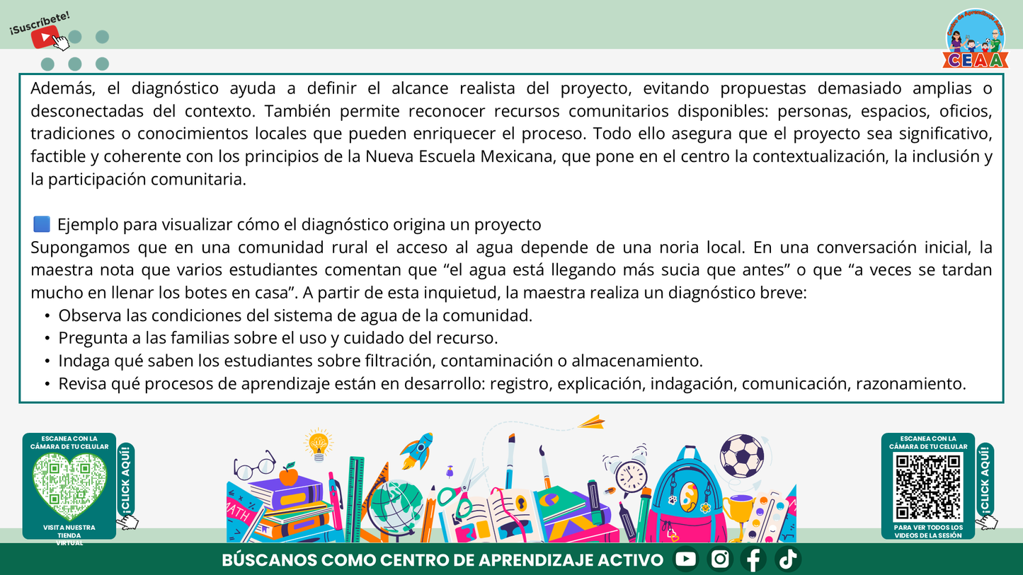 Resumen Gráfico CTE Multigrado TEMA 3: ¿CÓMO ES EL TRABAJO POR PROYECTOS EN AULAS MULTIGRADO? (Editable en PowerPoint)