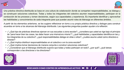 Presentación CTE 6° Sesión Marzo 2026 Directivos y Supervisores (Editable en PowerPoint)