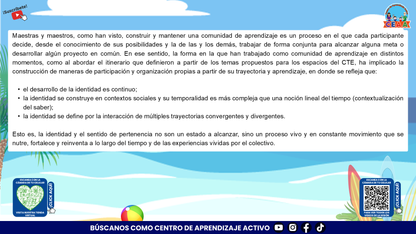 Presentación Taller Intensivo Sesión 1 Espacios 3 y 4 Julio 2026 editable en PowerPoint