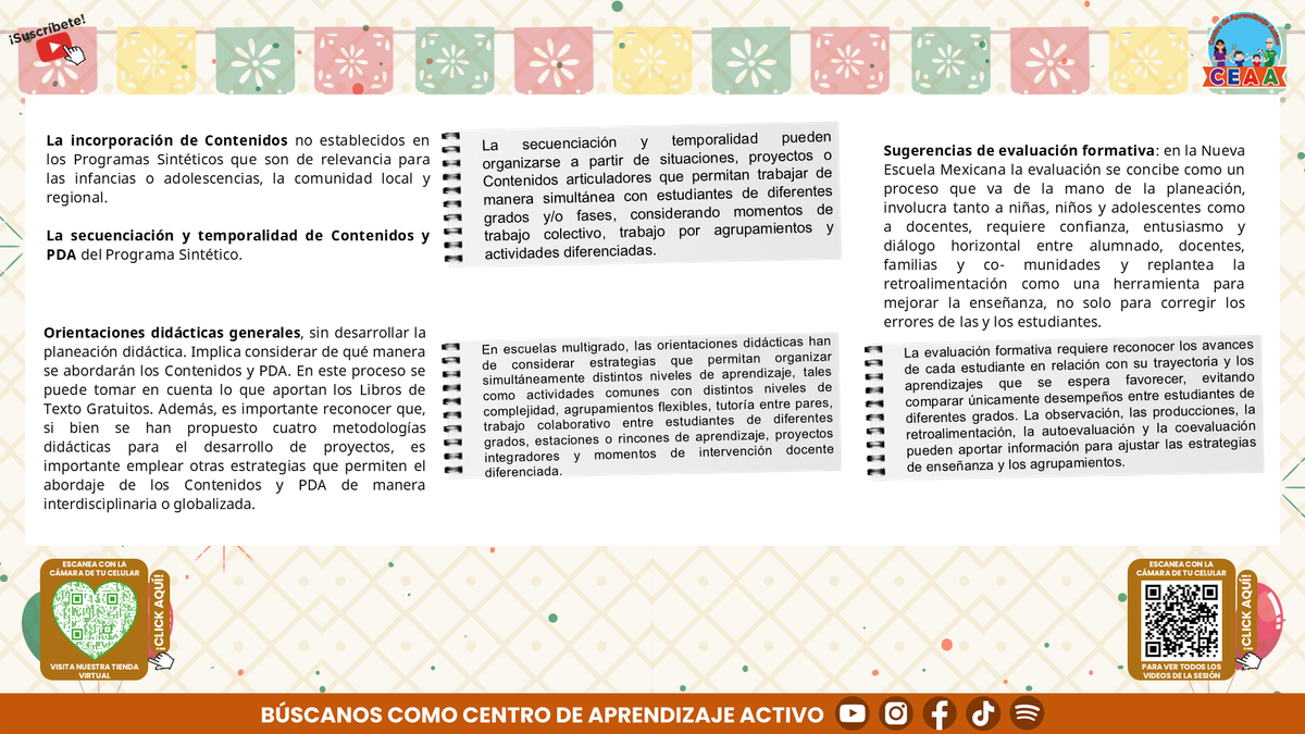 Presentación CTE Para Docentes Sesión 1 Septiembre 2026 Editable en PowerPoint