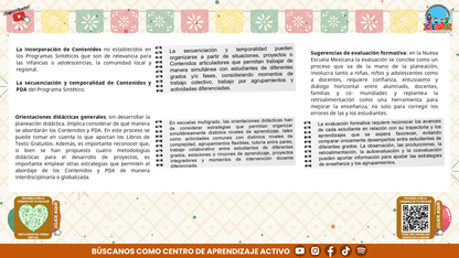 Presentación CTE Para Docentes Sesión 1 Septiembre 2026 Editable en PowerPoint