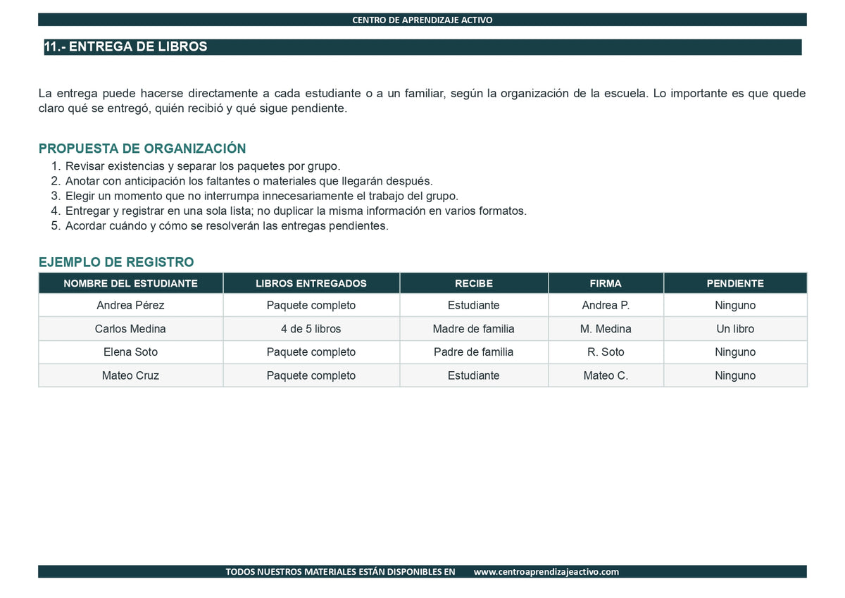 EJEMPLO Plan Escolar Primeras dos Semanas Ciclo Escolar 2026 2027 ✏️EDITABLE en word (🎁De regalo en la Membresía Anual y en el Paquete Completo 1° Sesón CTE)