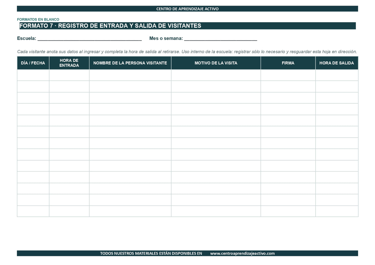 EJEMPLO Plan Escolar Primeras dos Semanas Ciclo Escolar 2026 2027 ✏️EDITABLE en word (🎁De regalo en la Membresía Anual y en el Paquete Completo 1° Sesón CTE)