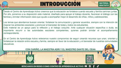 ESCUELA Y FAMILIA: ¿QUÉ ES LA EVALUACIÓN Y CÓMO SE EVALÚA HOY A MIS HIJOS? en PDF