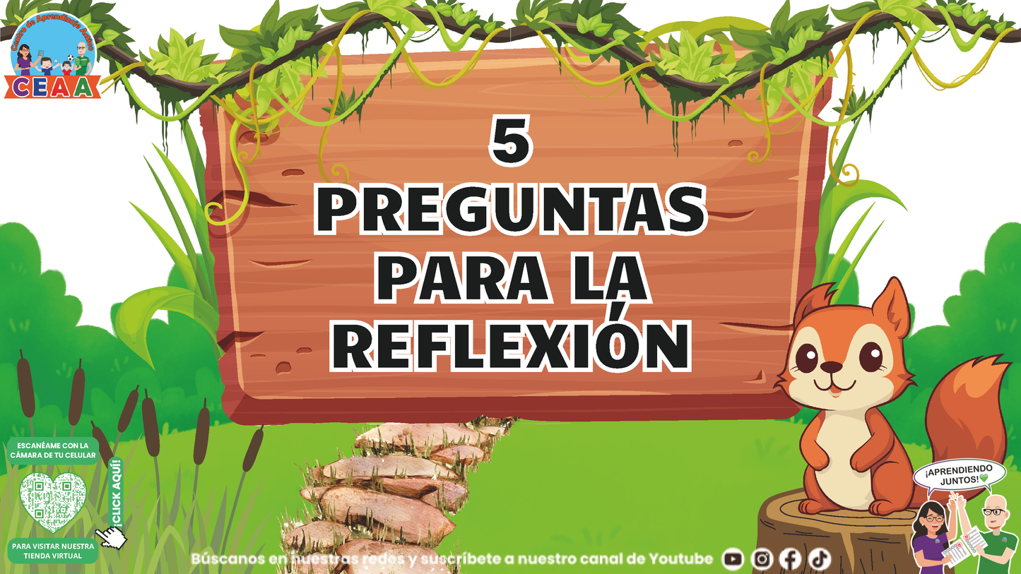 Historias para Maestros - El Puente de Piedritas (Editable en PowerPoint)