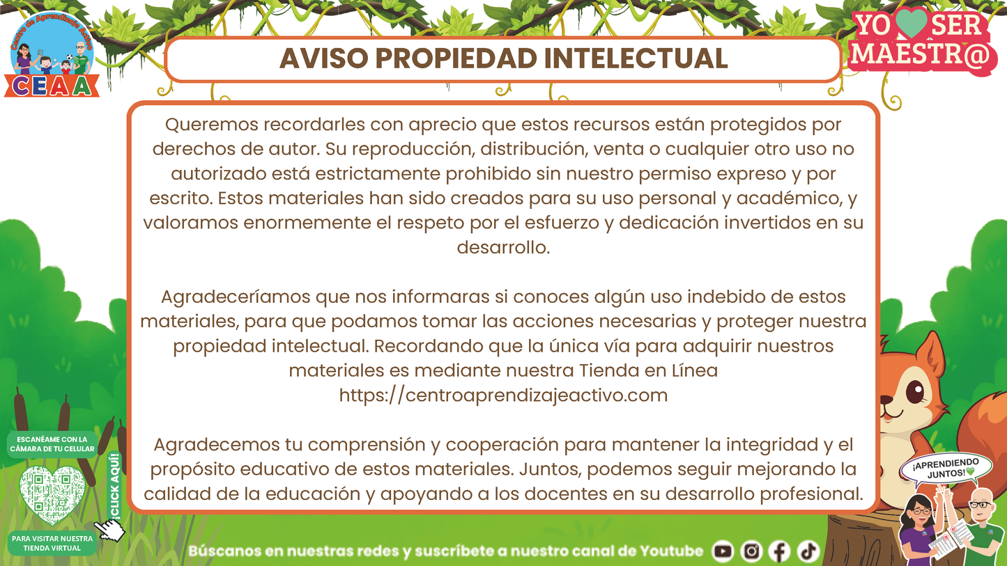 Historias para Maestros - El Puente de Piedritas (Editable en PowerPoint)