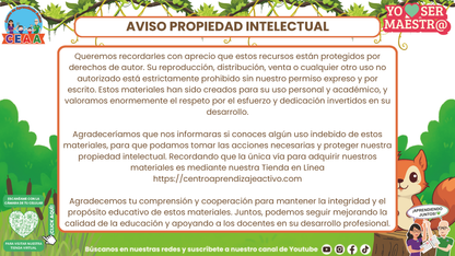Historias para Maestros - El Puente de Piedritas (Editable en PowerPoint)