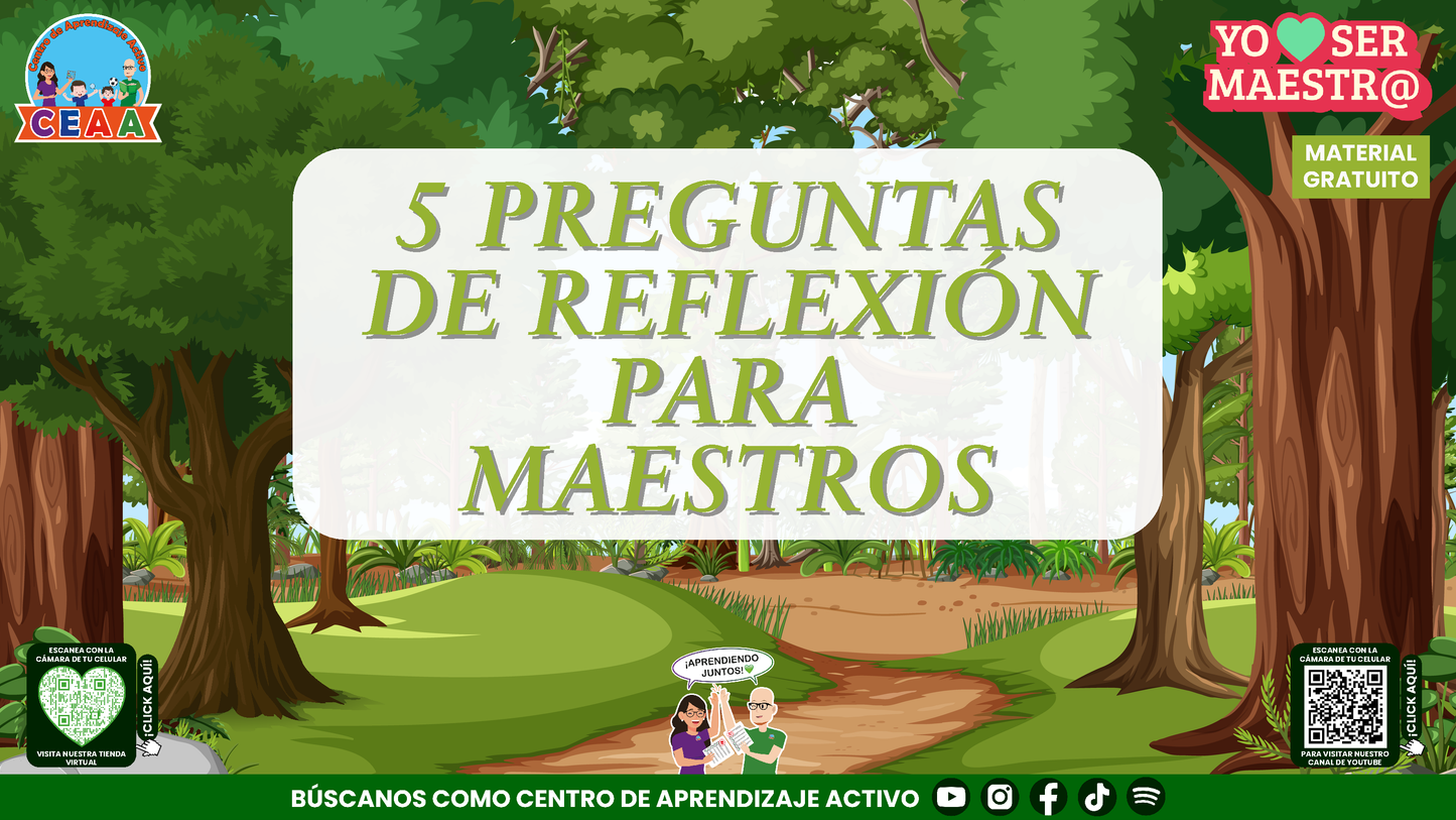 Historias para Maestros - EL SALÓN QUE VOLVIÓ A LEVANTARSE en PDF