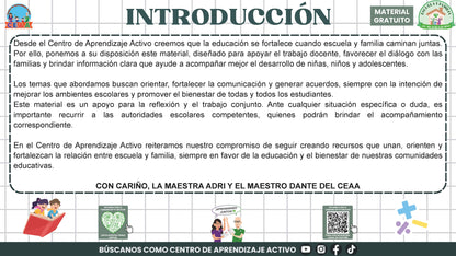 ESCUELA Y FAMILIA: ¿CÓMO APRENDEN MATEMÁTICAS MIS HIJOS E HIJAS EN LA ESCUELA? en PDF