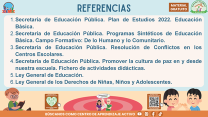 ESCUELA Y FAMILIA: ¿Qué hacer y cómo resolver conflictos entre estudiantes de manera adecuada? en PDF