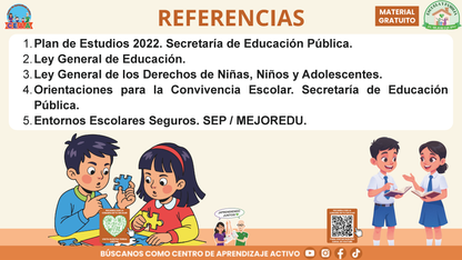 ESCUELA Y FAMILIA: ¿POR QUÉ SON IMPORTANTES LOS ACUERDOS DE CONVIVENCIA PARA EL APRENDIZAJE DE MIS HIJOS? en PDF