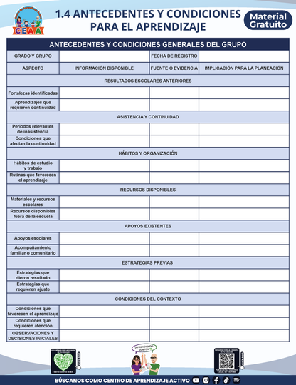 EXPEDIENTE INTEGRAL PARA LA EVALUACIÓN FORMATIVA Y ACOMPAÑAMIENTO DE LOS ESTUDIANTES en PDF