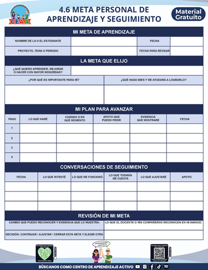 EXPEDIENTE INTEGRAL PARA LA EVALUACIÓN FORMATIVA Y ACOMPAÑAMIENTO DE LOS ESTUDIANTES en PDF