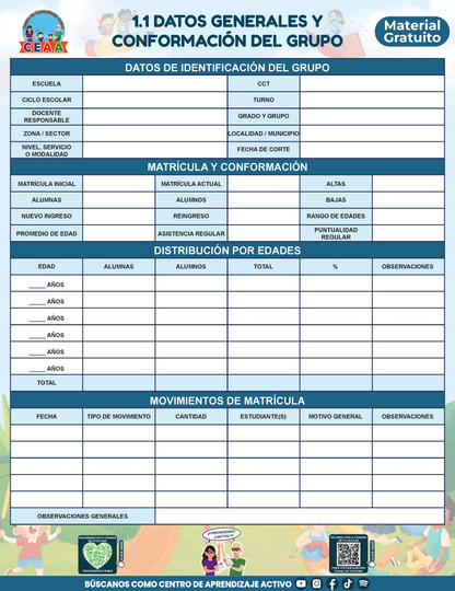 EXPEDIENTE INTEGRAL PARA LA EVALUACIÓN FORMATIVA Y ACOMPAÑAMIENTO DE LOS ESTUDIANTES en PDF V2