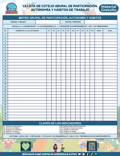 EXPEDIENTE INTEGRAL PARA LA EVALUACIÓN FORMATIVA Y ACOMPAÑAMIENTO DE LOS ESTUDIANTES en PDF V2