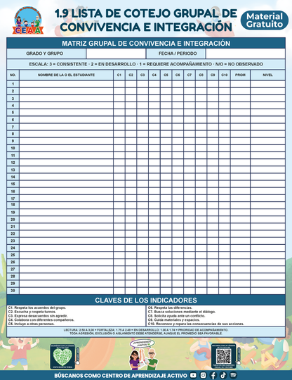 EXPEDIENTE INTEGRAL PARA LA EVALUACIÓN FORMATIVA Y ACOMPAÑAMIENTO DE LOS ESTUDIANTES en PDF V2