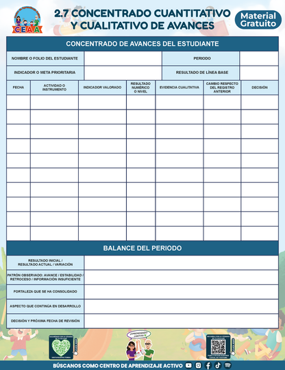 EXPEDIENTE INTEGRAL PARA LA EVALUACIÓN FORMATIVA Y ACOMPAÑAMIENTO DE LOS ESTUDIANTES en PDF V2