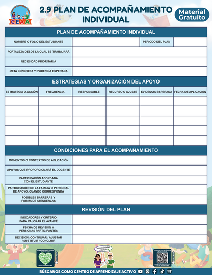 EXPEDIENTE INTEGRAL PARA LA EVALUACIÓN FORMATIVA Y ACOMPAÑAMIENTO DE LOS ESTUDIANTES en PDF V2