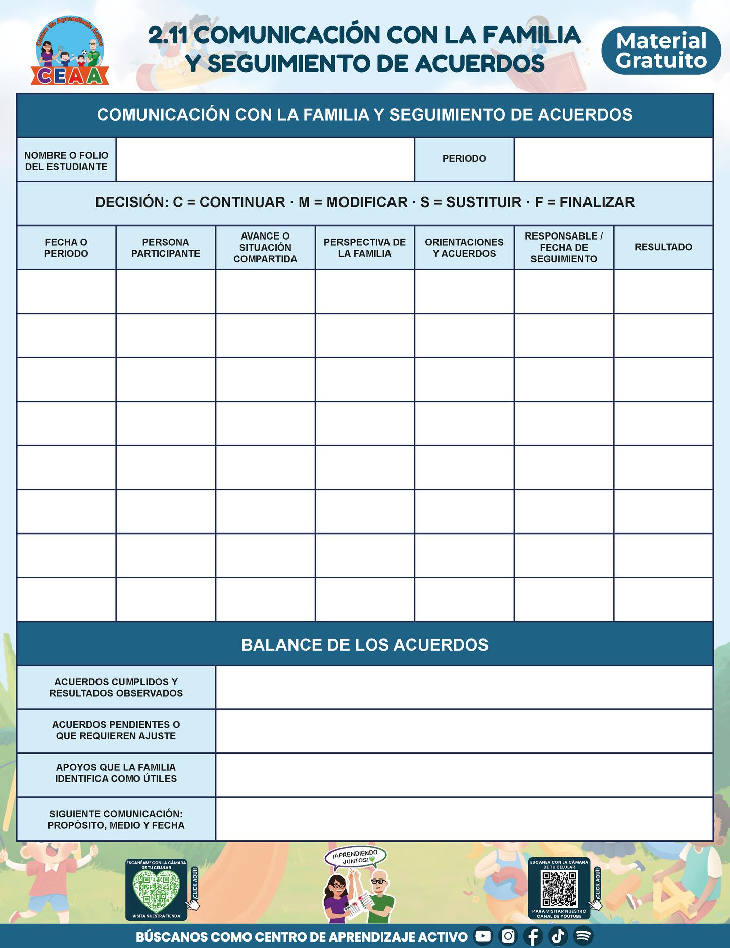 EXPEDIENTE INTEGRAL PARA LA EVALUACIÓN FORMATIVA Y ACOMPAÑAMIENTO DE LOS ESTUDIANTES en PDF V2