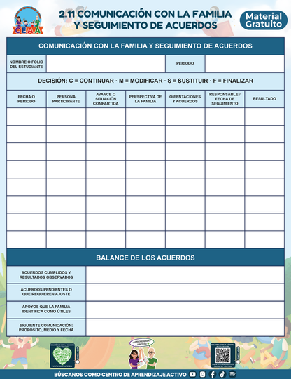 EXPEDIENTE INTEGRAL PARA LA EVALUACIÓN FORMATIVA Y ACOMPAÑAMIENTO DE LOS ESTUDIANTES en PDF V2