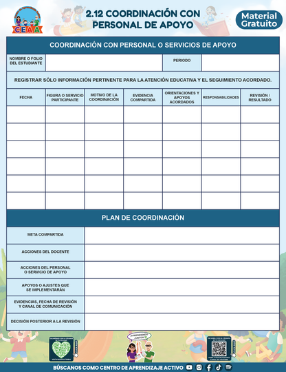 EXPEDIENTE INTEGRAL PARA LA EVALUACIÓN FORMATIVA Y ACOMPAÑAMIENTO DE LOS ESTUDIANTES en PDF V2