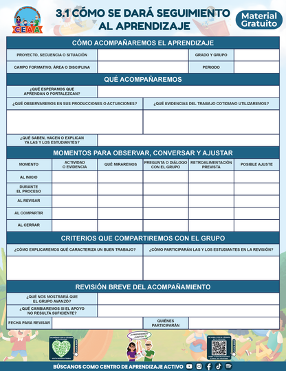 EXPEDIENTE INTEGRAL PARA LA EVALUACIÓN FORMATIVA Y ACOMPAÑAMIENTO DE LOS ESTUDIANTES en PDF V2