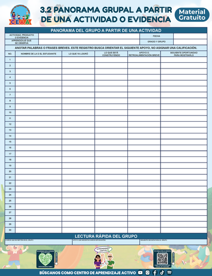 EXPEDIENTE INTEGRAL PARA LA EVALUACIÓN FORMATIVA Y ACOMPAÑAMIENTO DE LOS ESTUDIANTES en PDF V2