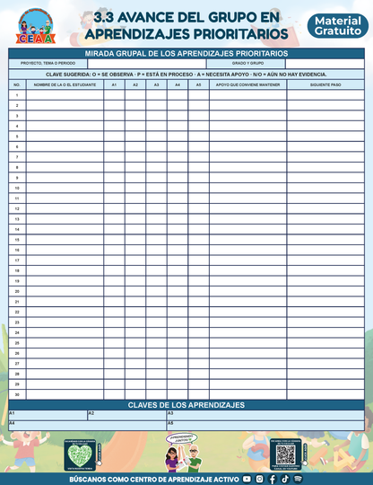 EXPEDIENTE INTEGRAL PARA LA EVALUACIÓN FORMATIVA Y ACOMPAÑAMIENTO DE LOS ESTUDIANTES en PDF V2