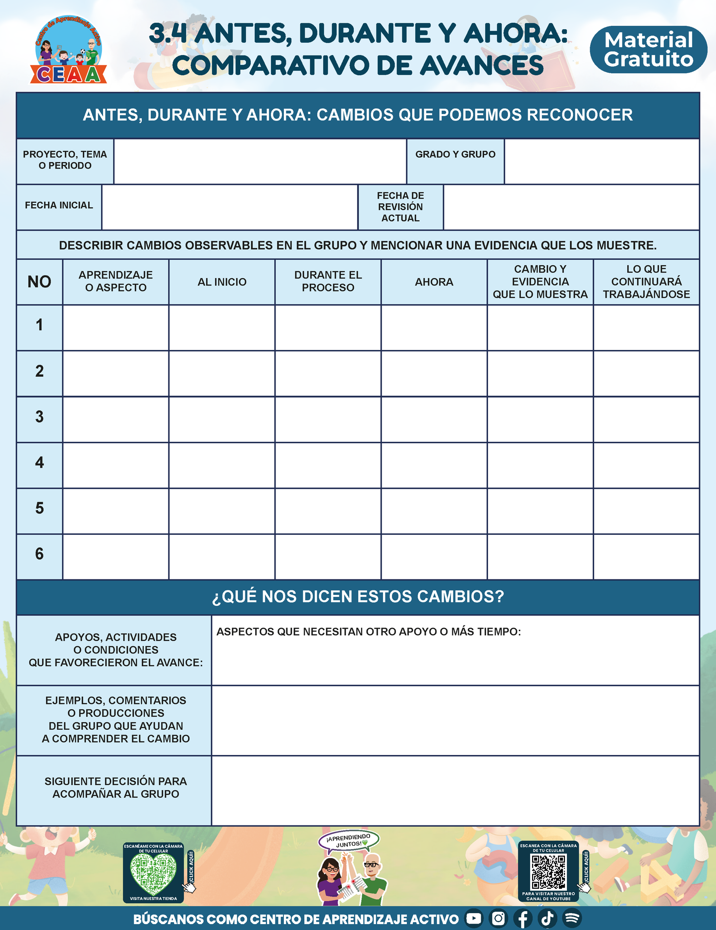 EXPEDIENTE INTEGRAL PARA LA EVALUACIÓN FORMATIVA Y ACOMPAÑAMIENTO DE LOS ESTUDIANTES en PDF V2