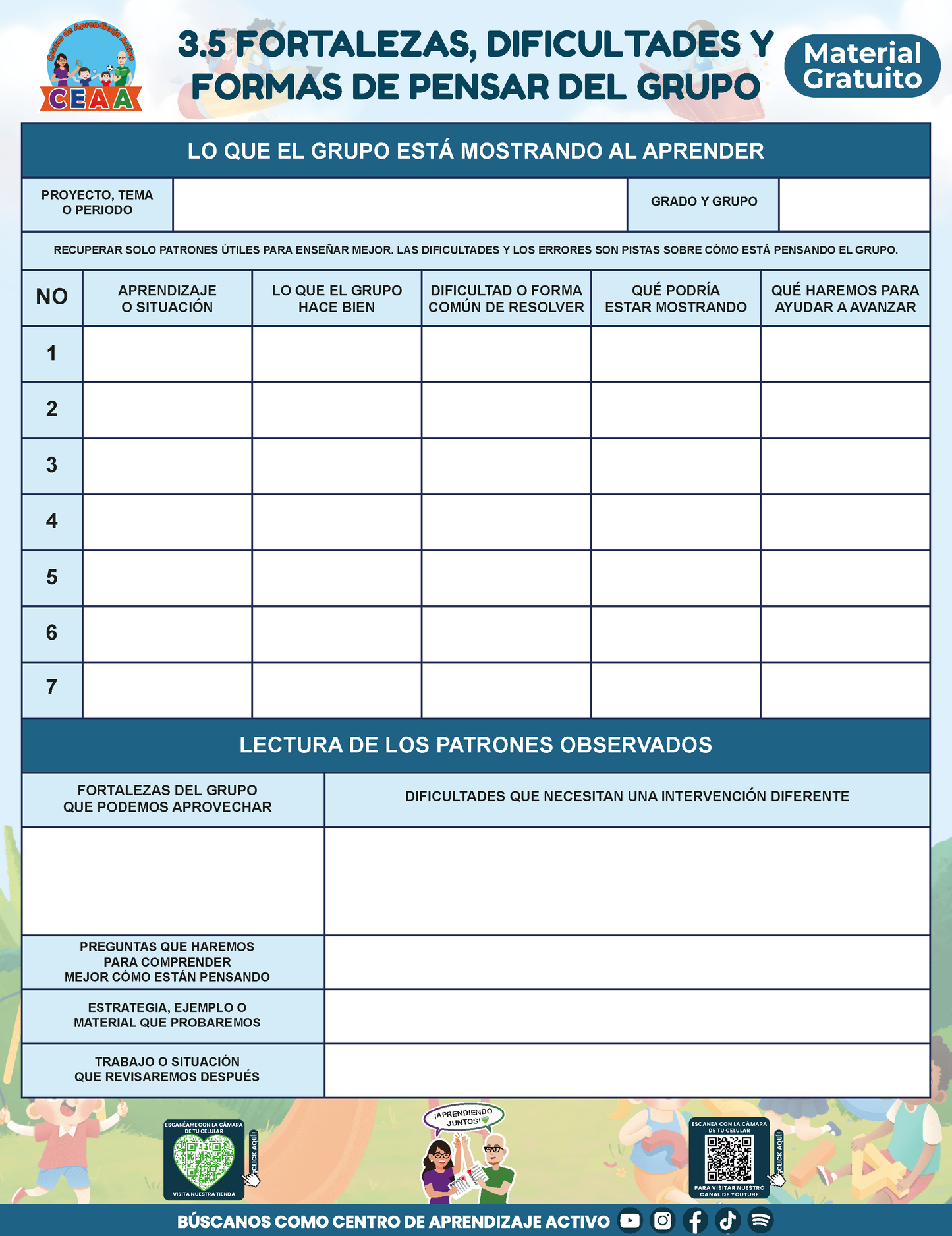 EXPEDIENTE INTEGRAL PARA LA EVALUACIÓN FORMATIVA Y ACOMPAÑAMIENTO DE LOS ESTUDIANTES en PDF V2